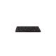 2. KeySonic KSK-3230IN (DE) klawiatura Uniwersalne USB QWERTZ Niemiecki Czarny