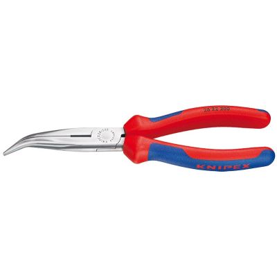 Knipex 26 22 200 szczypce Szczypce ukośne