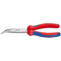 Knipex 26 22 200 szczypce Szczypce ukośne