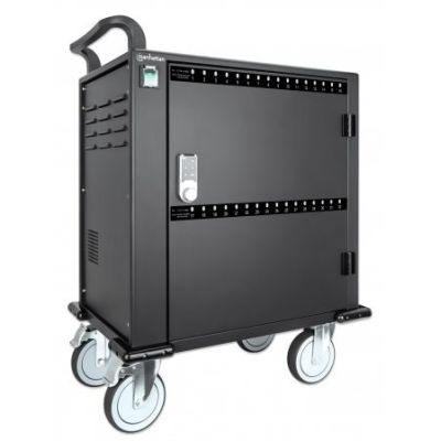 8. MANHATTAN STACJA ŁADUJĄCA USB-C POWER DELIVERY 576
