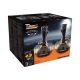 6. Thrustmaster T.16000M FCS SPACE SIM DUO Czarny, Pomarańczowy USB Joystick Analogowa/Cyfrowa PC