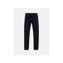 Spodnie Peak Performance W Stretch Trek Pants czarny
