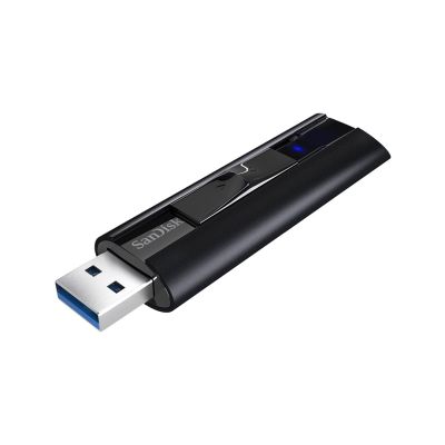 5. SANDISK EXTREME PRO 512GB 420/380 MB/s USB 3.2