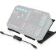 5. TC Helicon GO XLR Desk Stand – Statyw biurkowy do GO XLR