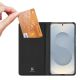 2. Etui Dux Ducis Skin Pro na Samsung Galaxy S26 Plus - czarne