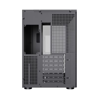 15. GameMax Infinity BK Midi Tower Czarny
