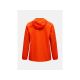 3. Kurtka PEAK PERFORMANCE M Freelight Alpha Jacket czerwony