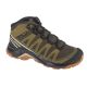 Salomon X-Adventure Recon Mid GTX L47814600 Zielone 41 1/3