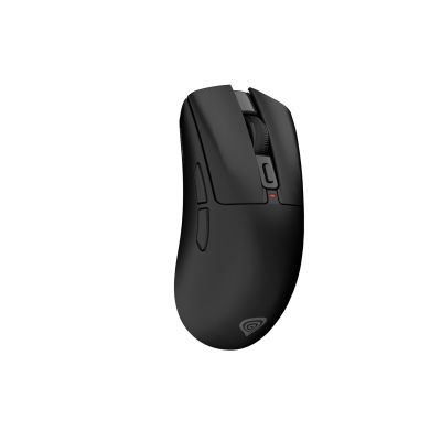 15. MYSZ DLA GRACZY GENESIS ZIRCON 880 PRO 8K/8K BEZPRZEWODOWA 30000DPI CZARNA GAMINGOWA