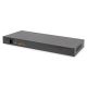 3. 24 Port L2 Managed Gigabit Ethernet Switch with PoE Injector, 2 SFP Upload