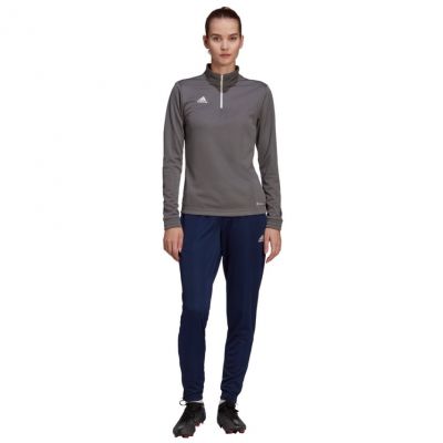 6. Bluza adidas Entrada 22 Top Training W H57542