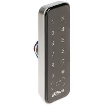 Dahua Technology DHI-ASR2201A czytnik kontroli dostępu Podstawowy czytnik kontroli dostępu Czarny