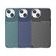 8. Pancerne etui iPhone 15 Plus Thunder Case - niebieskie