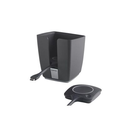 2. Barco R9861600P01C akcesorium do wideokonferencji Czarny