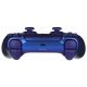 11. Kontroler Sony PS5 DualSense Chrome Indigo V2