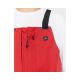 5. Spodnie narciarskie RIP CURL ANTI SERIES ULT 30K/40K BIB czerwone