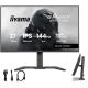 3. MONITOR IIYAMA LED IPS 27" GB2741QSU-B1 Black Hawk 144Hz