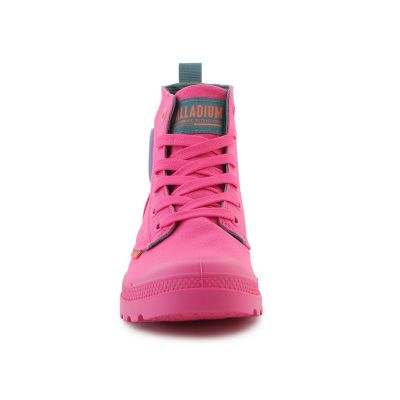 2. Buty Palladium Pampa Monopop W 99140-679-m