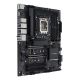 4. Płyta ASUS Pro WS W680-ACE W680 (LGA 1700) ATX motherboard, 2x PCIe 5.0, 3x PCIe 4.0, 3x PCIe 4.0 M.2 slots, 2x USB 3.2 Gen 2, 4x USB 3.2 Gen 1, 2x USB 2.0, 2x 2.5 Gb Ethernet,  1x SlimSAS, 4x SATA , HDMI, DisplayPort and VGA