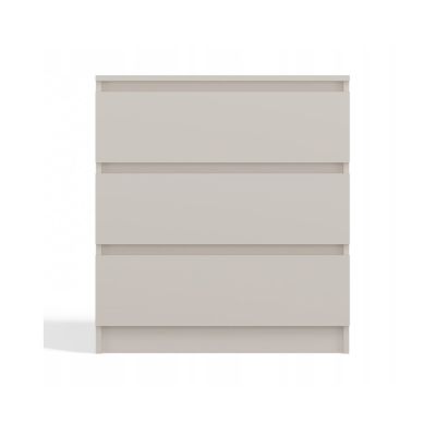 2. KOMODA MALWA M3 KASZMIR