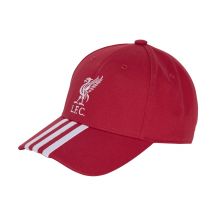 Czapka z daszkiem adidas Liverpool LFC JZ4431