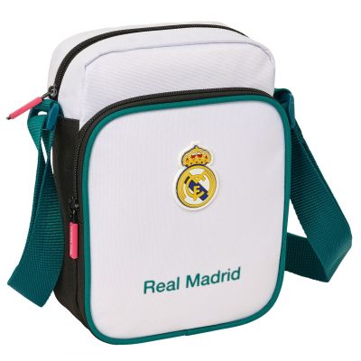 Real Madryt saszetka na ramię mini shoulder bag 612654672