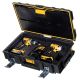 19. Zestaw COMBO 18V DCK422P3 DEWALT