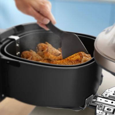 5. Philips 5000 series Novaplus Ovi z serii 5000 z funkcją pary i prowadnicą 7,2 l