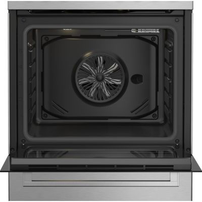 6. Kuchnia BEKO FBE62130GXDN