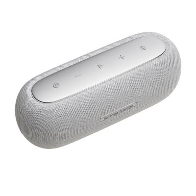 11. Harman/Kardon Luna Przenośny głośnik stereo Szary 25 W