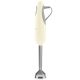 8. Blender ręczny SMEG HBF11CREU
