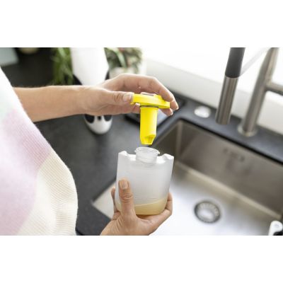 10. Myjka do okien KARCHER WV 1 Compact Care - 1.633-628.0