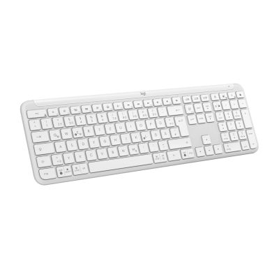 2. Logitech Signature Slim K950