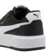 3. Buty damskie Puma Carina Mia czarne 402637 01