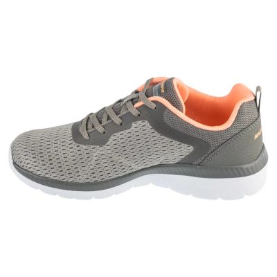 2. Skechers Bountiful - Quick Path 12607-GYCL Szare 36