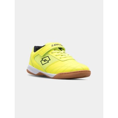 9. Buty  halowe Lotto Whizzer K 2600120K Jr-2411