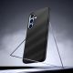 14. Etui Spigen Liquid Air na Samsung Galaxy S25 - czarny-mat