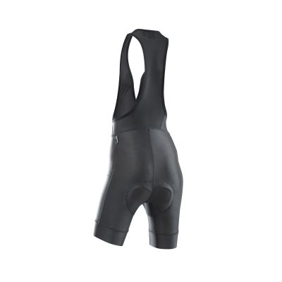 2. Spodenki rowerowe NORTHWAVE Active Wmn Bib czarny