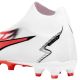 11. Buty piłkarskie Puma Ultra Match+ LL FG/AG M 107511 01