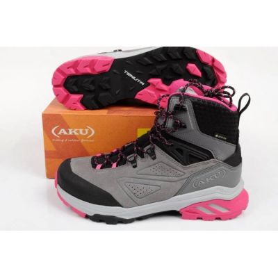 11. Buty trekkingowe Aku Reactive GTX W 669477