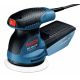Bosch GEX 125-1 AE Szlifierka orbitalna 12000 RPM 24000 OPM Niebieski
