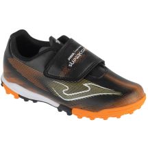 Joma Super Copa Jr 2601 TF SUJS2601TFV Czarne 27