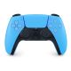 12. Kontroler bezprzewodowy SONY PS5 DualSense Starlight Blue