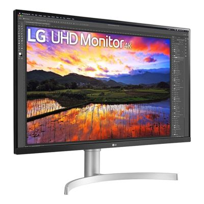 4. Monitor LG 32UN650K-W 32UN650KW (32UN650K-W.AEU)