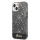 2. Etui Guess Bandana Paisley na iPhone 14 Plus - czarne