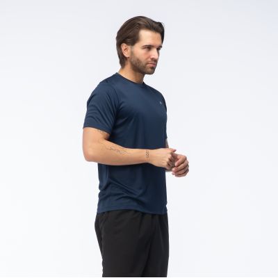 6. Męska Koszulka z krótkim rękawem SALAN