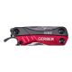 3. Multitool GERBER Dime Multi-Tool Red