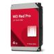 Dysk HDD WD 4TB 3.5 Red Pro WD4006FFBX