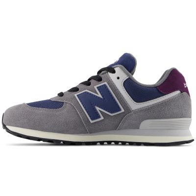 8. Buty New Balance Jr GC574KGN