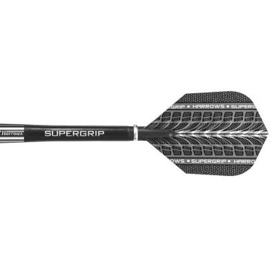 9. Rzutki Harrows Supergrip 90% Softip HS-TNK-000013257